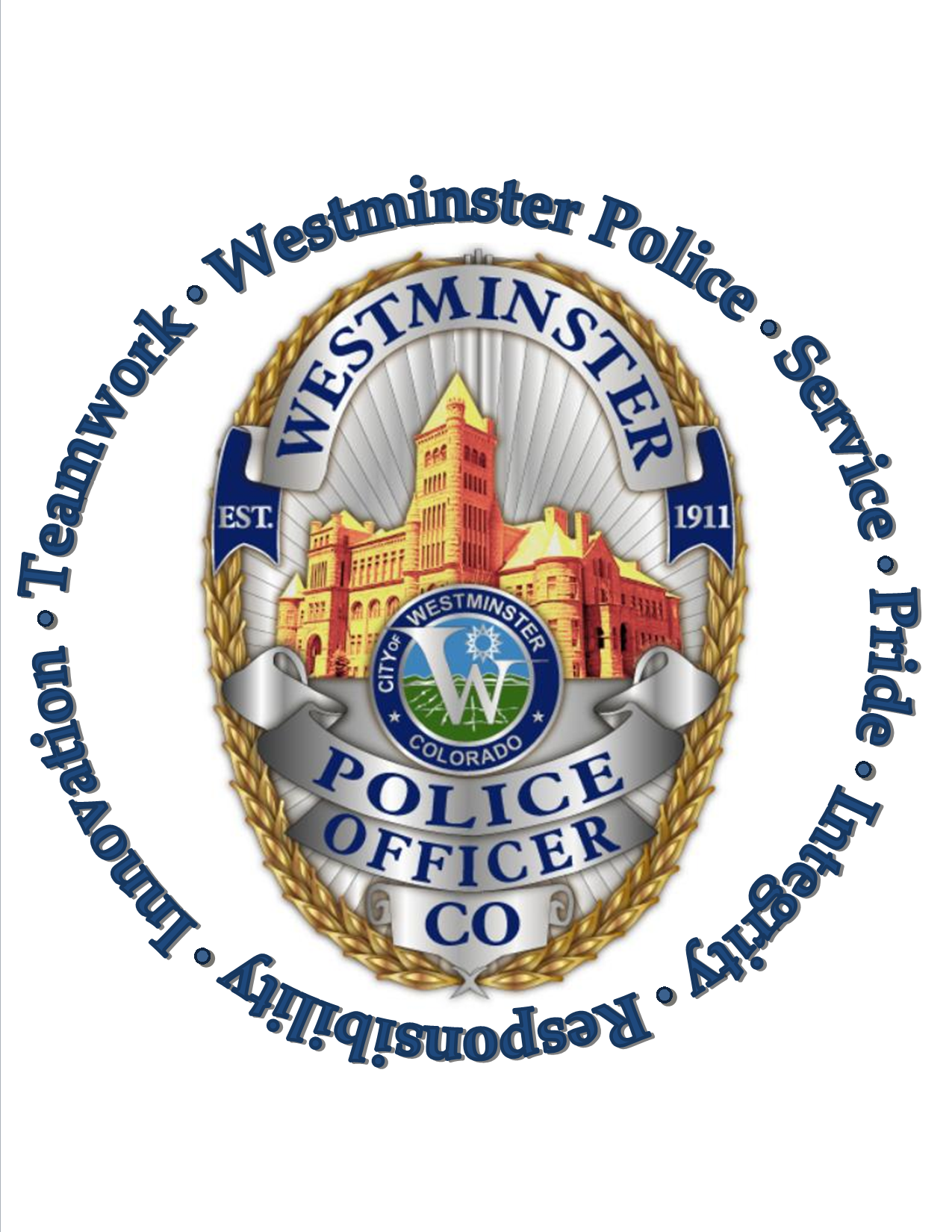 Westminster Police Department 45 Crime and Safety updates Nextdoor