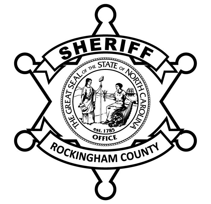 Thefts along US158 West near Witty Rd. (Rockingham County Sheriff ...