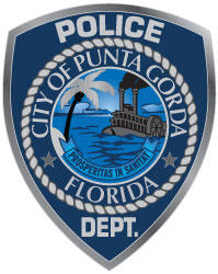 Punta Gorda Police Department - 35 Crime and Safety updates | Nextdoor