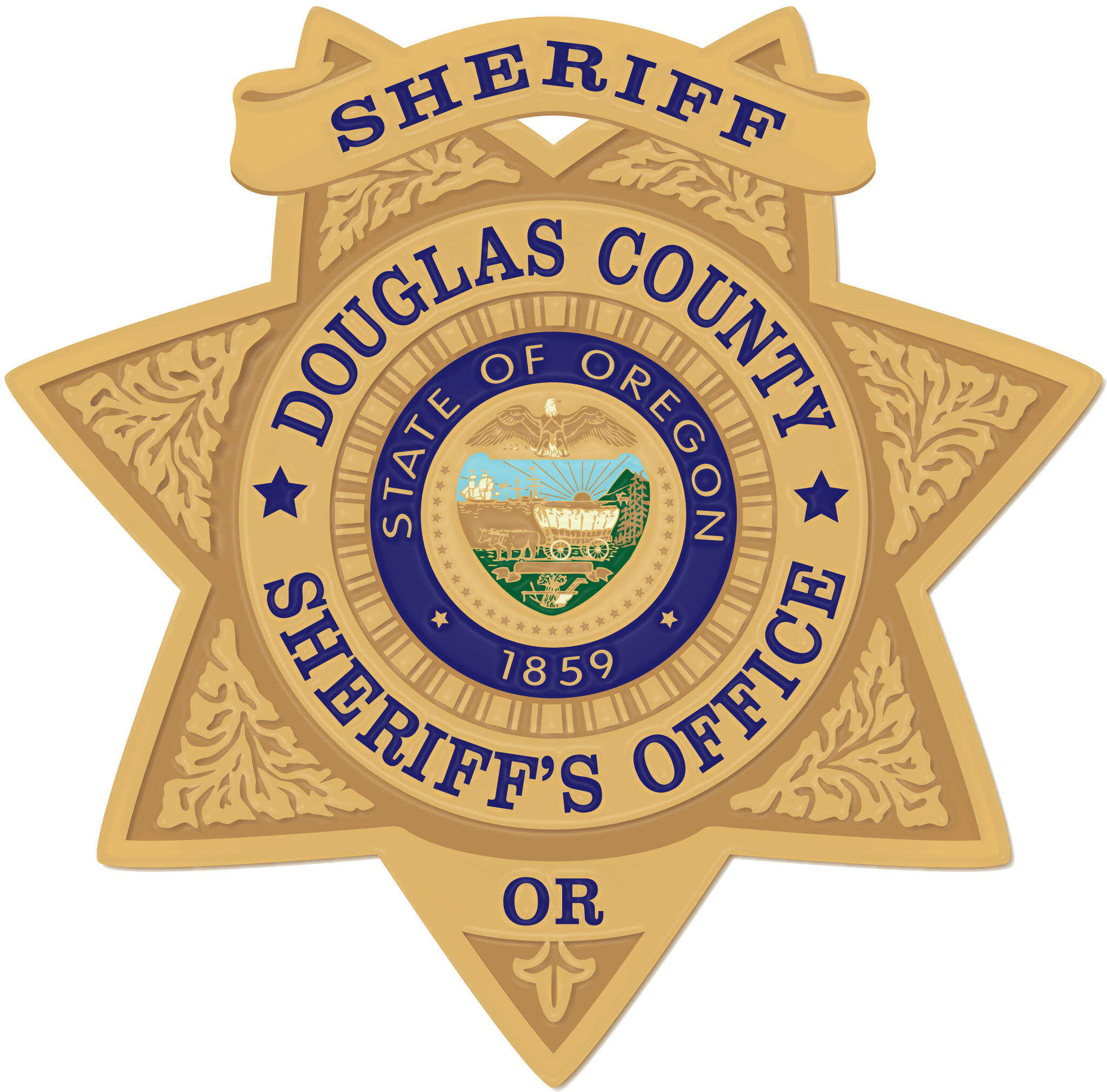 Douglas County Sheriff's Office - 42 Crime and Safety updates | Nextdoor
