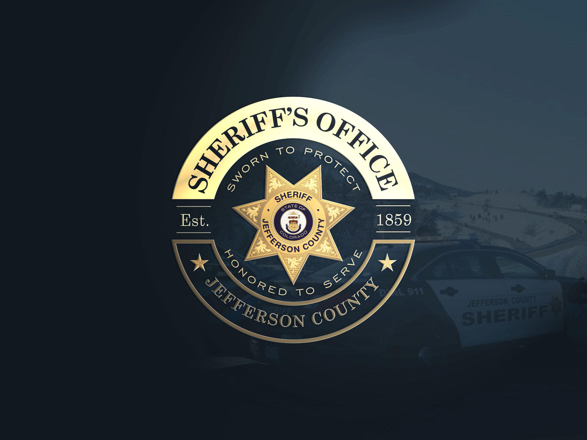 Jefferson County Sheriff's Office - 283 Crime and Safety updates | Nextdoor