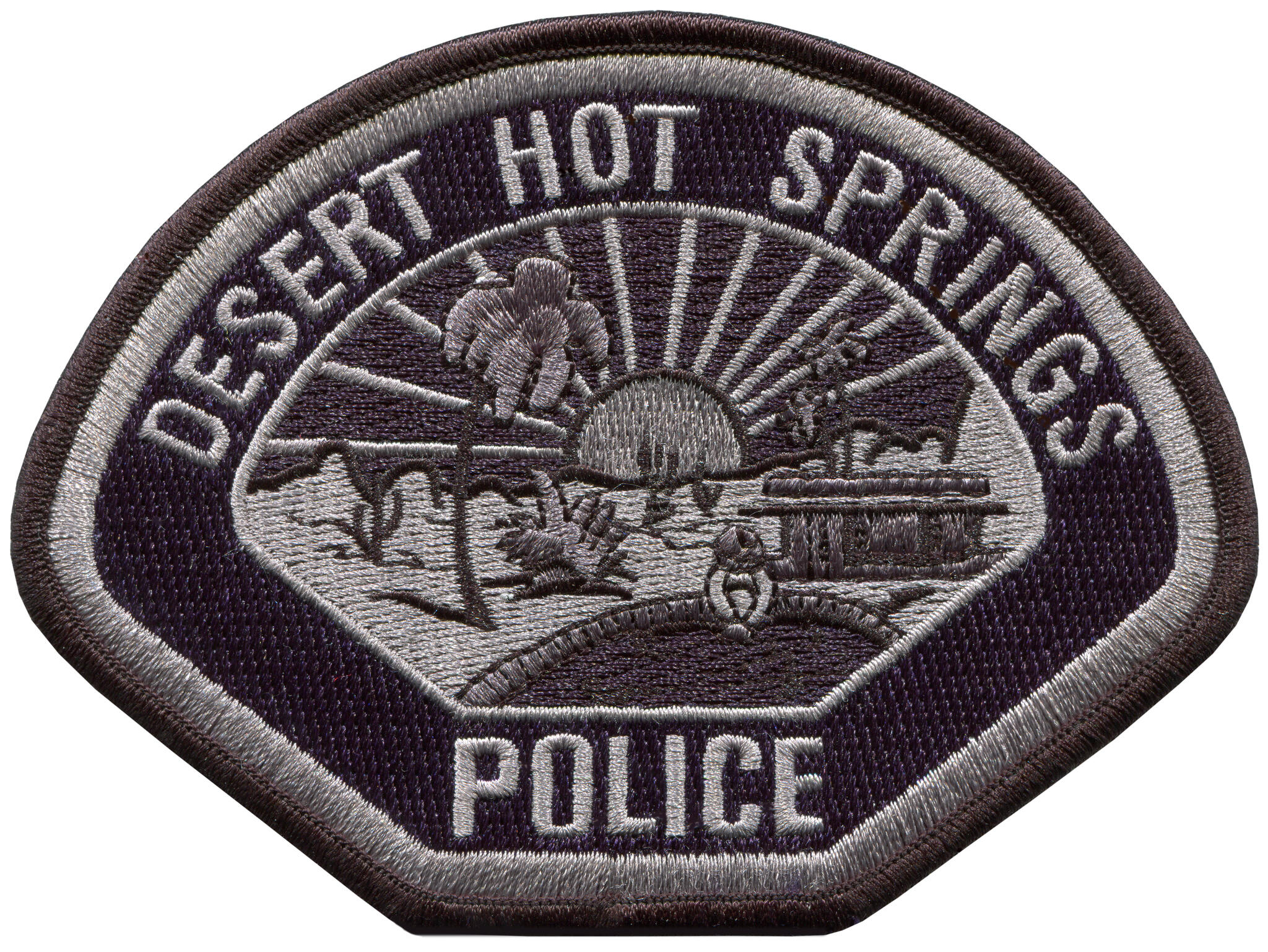 Desert Hot Springs Police Department 716 Crime and Safety updates