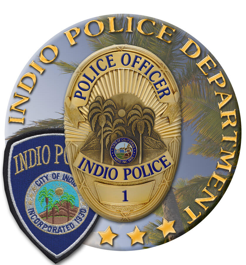 At Risk Missing LOCATED! (Indio Police Department) Nextdoor