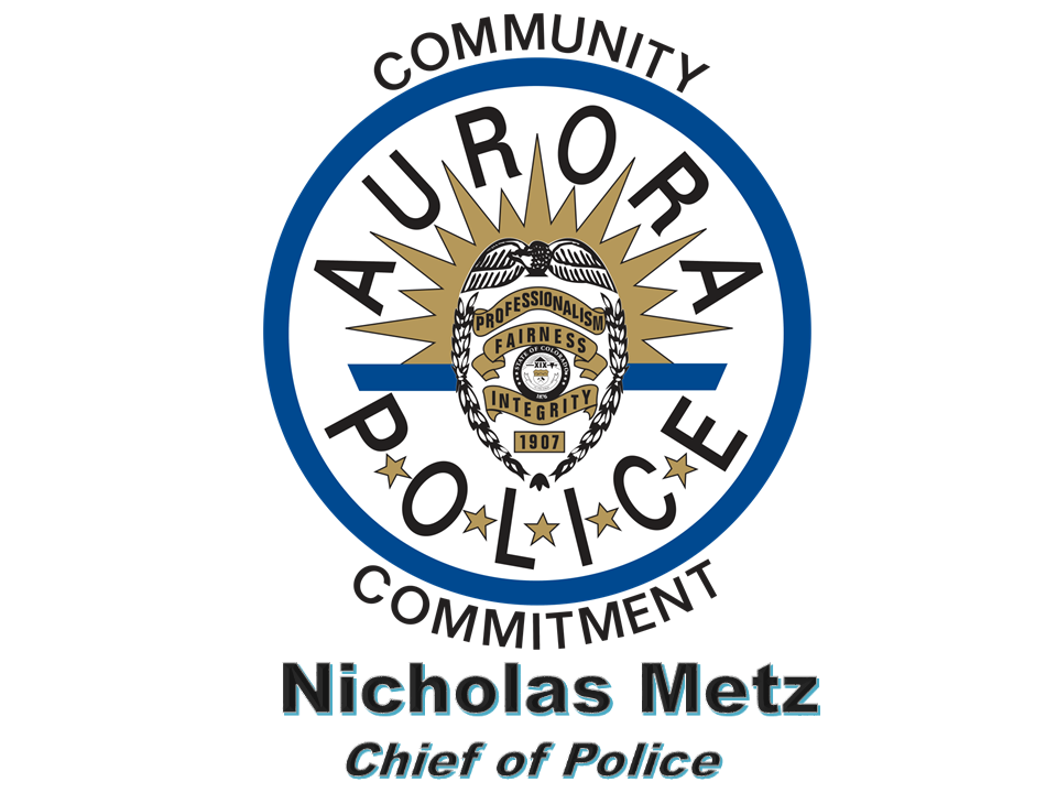 Aurora Police Department - 959 Crime and Safety updates | Nextdoor