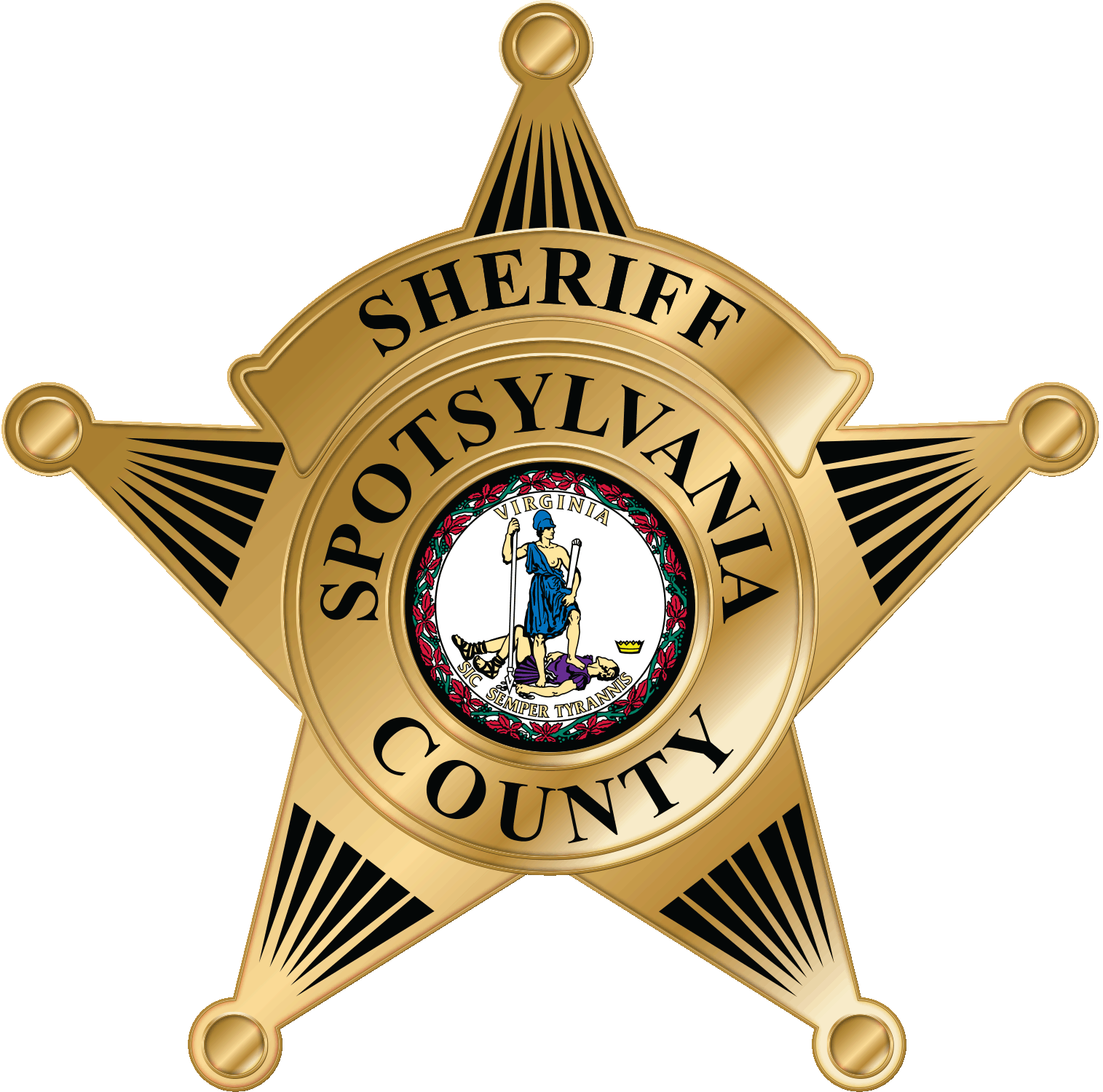 Spotsylvania Sheriff's Office - 300 Crime And Safety Updates | Nextdoor