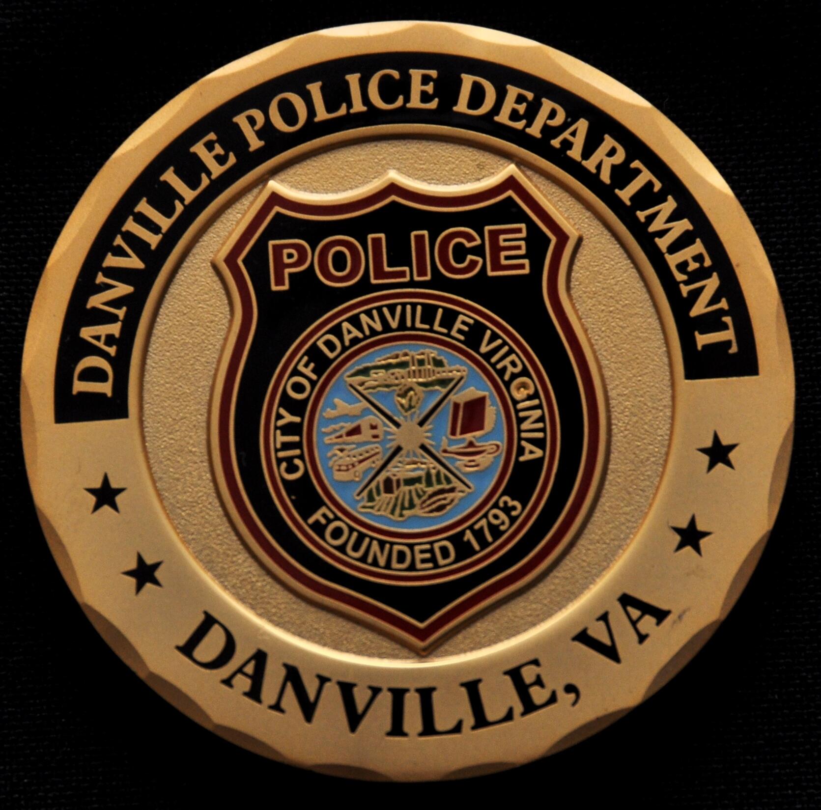 Media advisory Police news conference (City of Danville Police