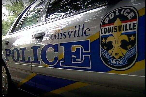 Louisville Police Scanner 7th Division | semashow.com