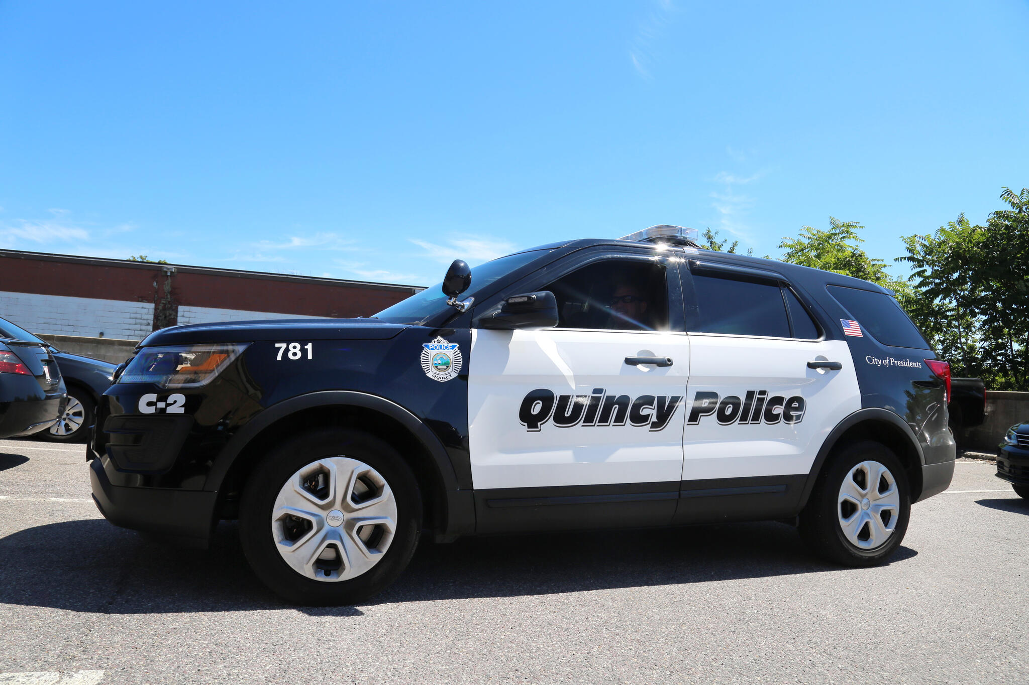 Biweekly Report 9/19/15 (Quincy Police Department) Nextdoor